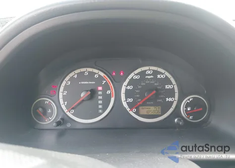 2005 Honda Cr-V Se from USA, damaged, VIN SHSRD78935U310717